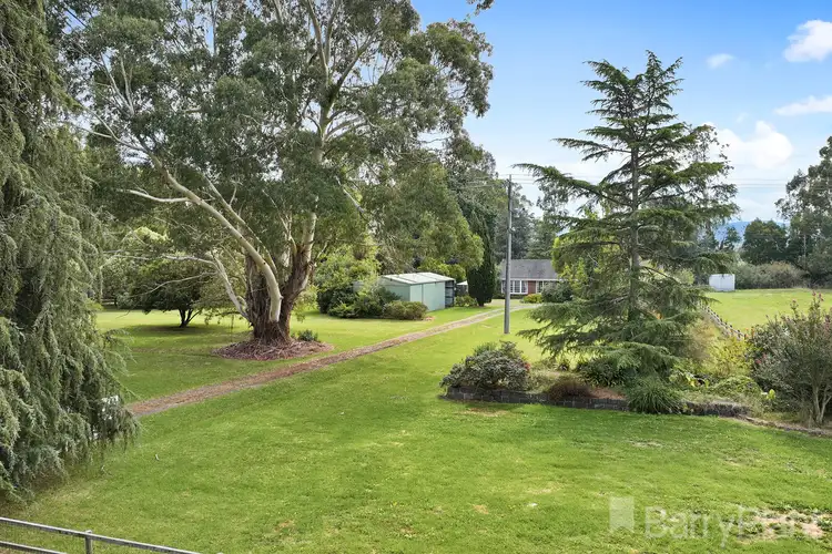 Second view of Homely house listing, 355 Princes Way, Longwarry North VIC 3816