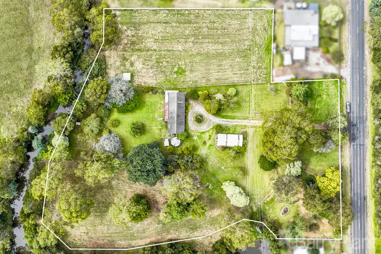 Third view of Homely house listing, 355 Princes Way, Longwarry North VIC 3816