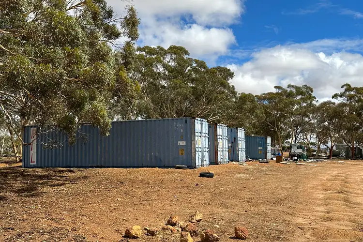 Second view of Homely rural property listing, 1749b Mawson Road, Beverley WA 6304