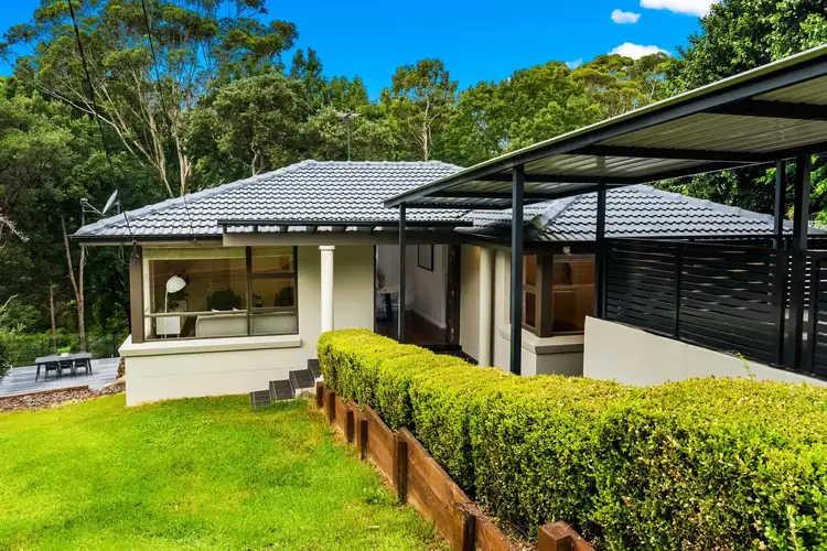 2 Stringer Place, Oatlands NSW 2117