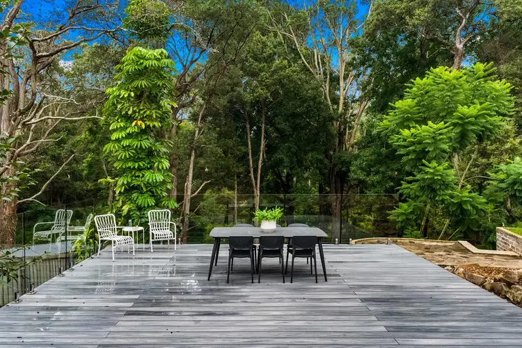 Third view of Homely house listing, 2 Stringer Place, Oatlands NSW 2117