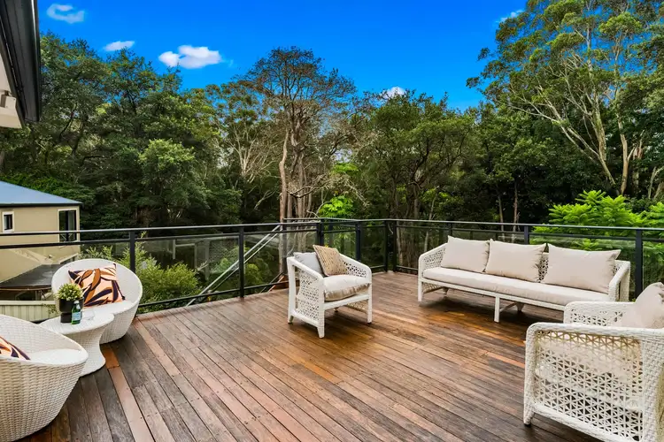 Fourth view of Homely house listing, 2 Stringer Place, Oatlands NSW 2117