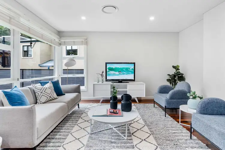 Fifth view of Homely house listing, 2 Stringer Place, Oatlands NSW 2117