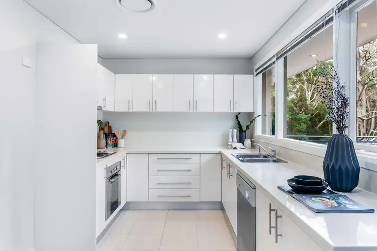 Sixth view of Homely house listing, 2 Stringer Place, Oatlands NSW 2117