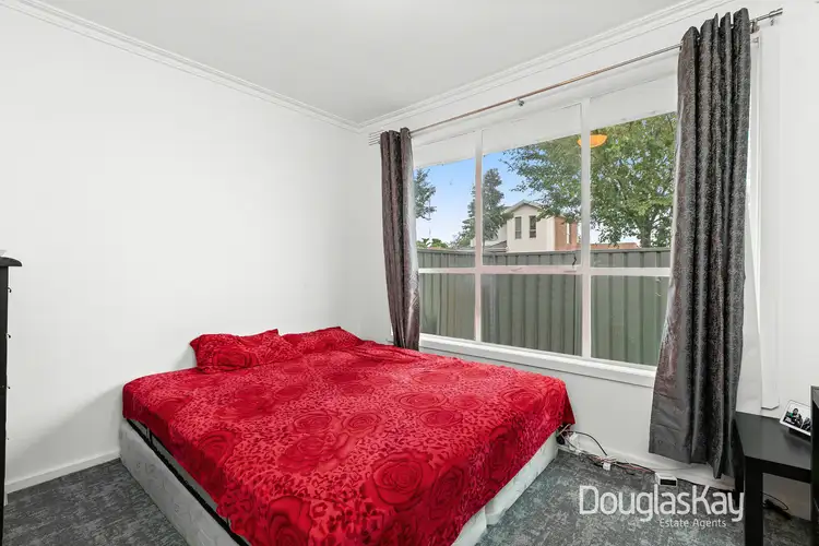 Fifth view of Homely unit listing, 1/136 Wright Street, Sunshine VIC 3020