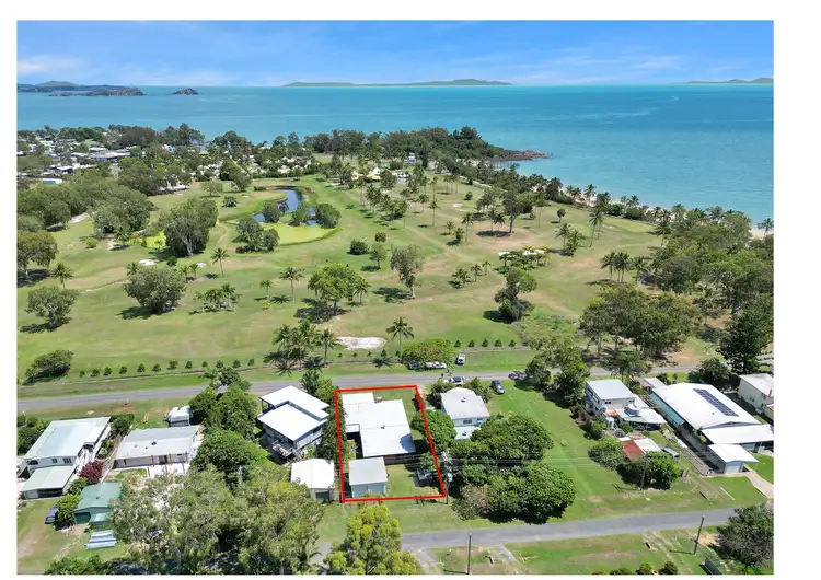 Main view of Homely house listing, 174 Haliday Bay Road, Haliday Bay QLD 4740