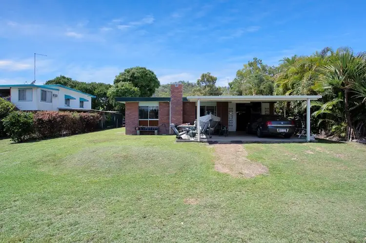 Second view of Homely house listing, 174 Haliday Bay Road, Haliday Bay QLD 4740