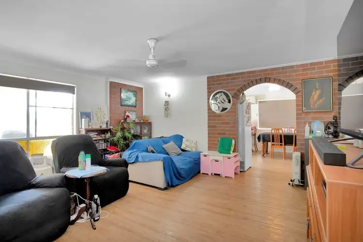 Fifth view of Homely house listing, 174 Haliday Bay Road, Haliday Bay QLD 4740