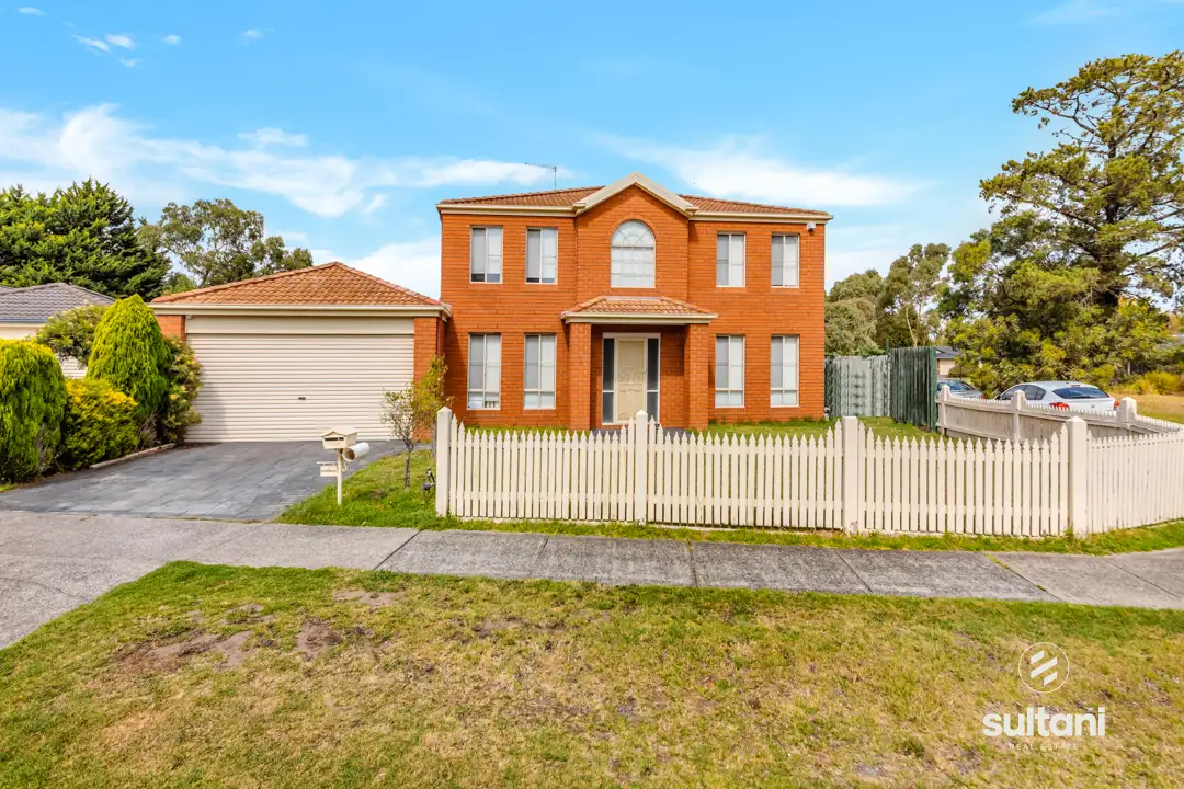 Main view of Homely house listing, 1 Cloverlea Grove, Narre Warren South VIC 3805