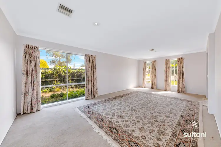 Second view of Homely house listing, 1 Cloverlea Grove, Narre Warren South VIC 3805