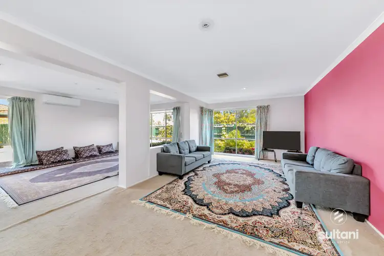 Fourth view of Homely house listing, 1 Cloverlea Grove, Narre Warren South VIC 3805