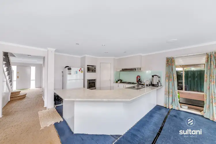 Fifth view of Homely house listing, 1 Cloverlea Grove, Narre Warren South VIC 3805