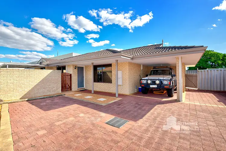 1B Forster Street, Bunbury WA 6230