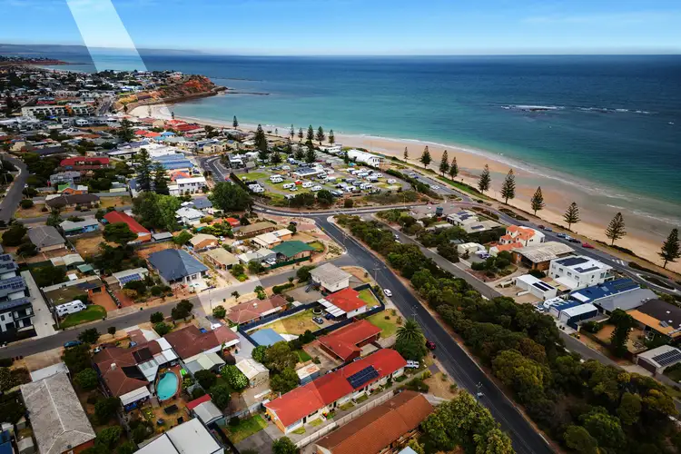 4/64 Grundy Terrace, Christies Beach SA 5165