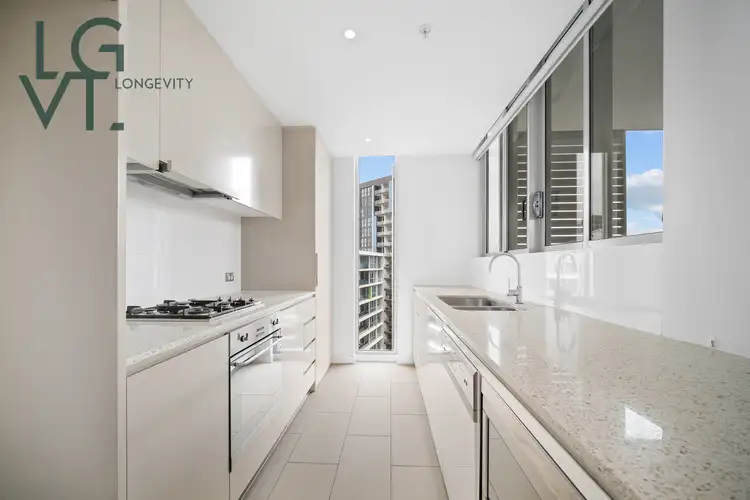 Third view of Homely apartment listing, 702/1 Brodie Spark Drive, Wolli Creek NSW 2205