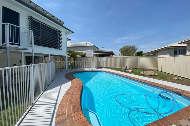 Second view of Homely house listing, 4 Kritsch Street, Grafton NSW 2460