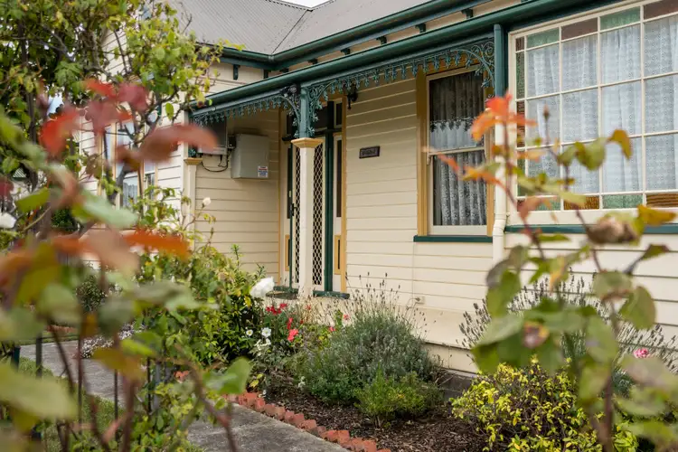 Main view of Homely house listing, 94 Wenvoe Street, Devonport TAS 7310