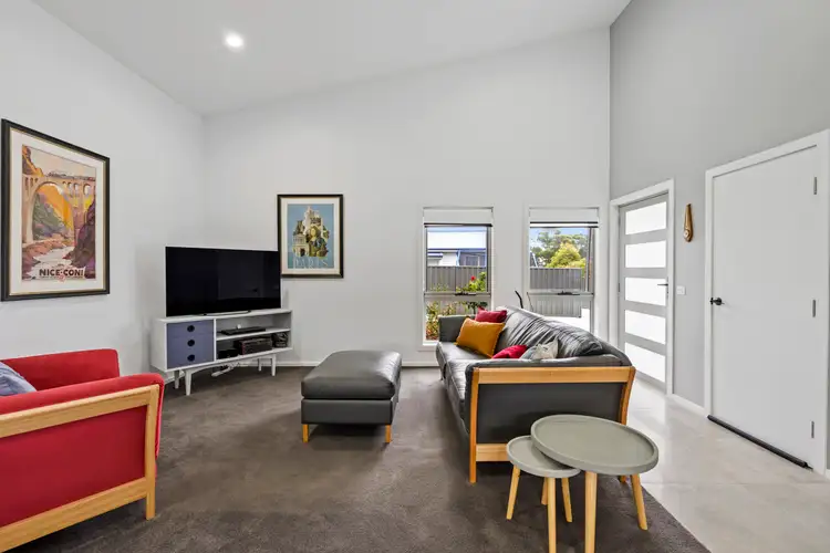 Second view of Homely house listing, 2/44 Surrey Street, Devonport TAS 7310