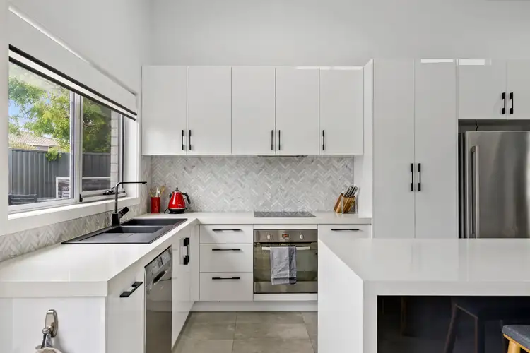 Fourth view of Homely house listing, 2/44 Surrey Street, Devonport TAS 7310