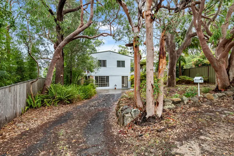 Main view of Homely house listing, 12 Hats Street, Killcare Heights NSW 2257