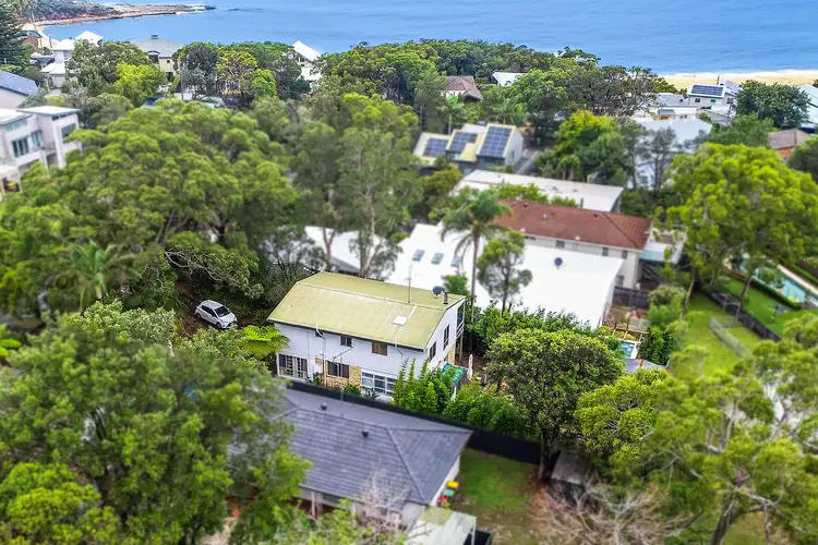 Second view of Homely house listing, 12 Hats Street, Killcare Heights NSW 2257