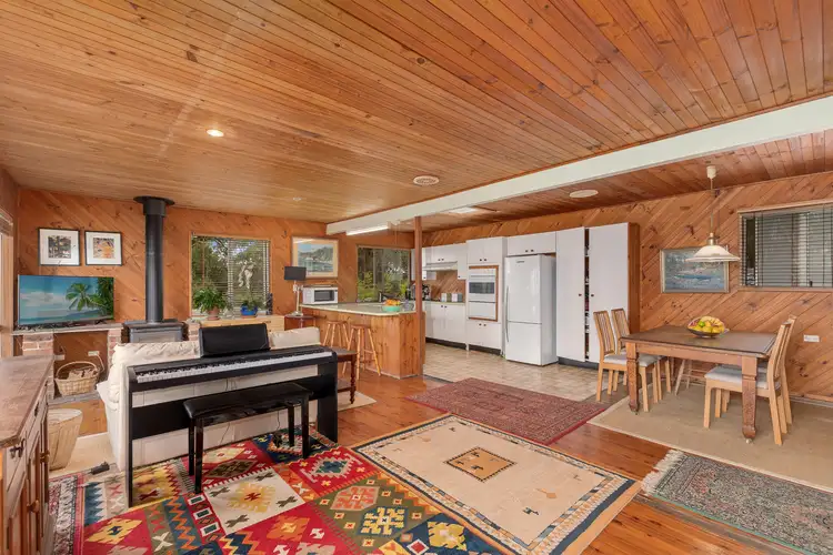 Fourth view of Homely house listing, 12 Hats Street, Killcare Heights NSW 2257