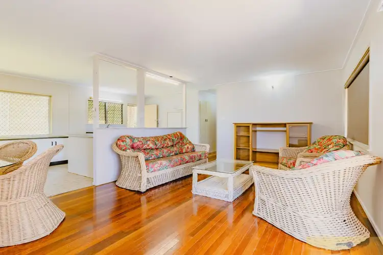 Main view of Homely house listing, 38 Stubley Street, Richmond Hill QLD 4820