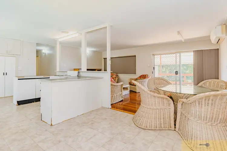 Second view of Homely house listing, 38 Stubley Street, Richmond Hill QLD 4820