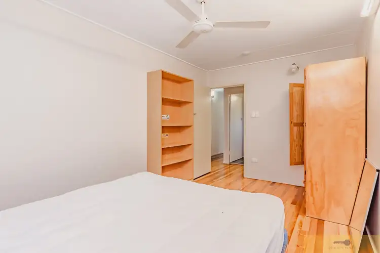 Fifth view of Homely house listing, 38 Stubley Street, Richmond Hill QLD 4820