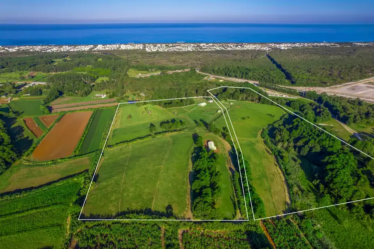 11 Secret Lane, Cudgen NSW 2487