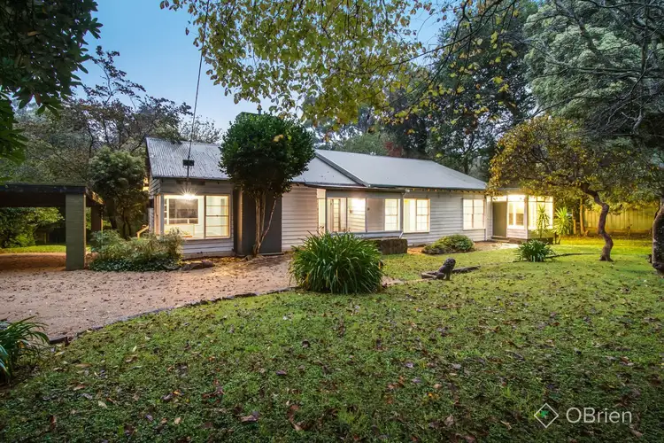 7 Birds Road, Ferny Creek VIC 3786