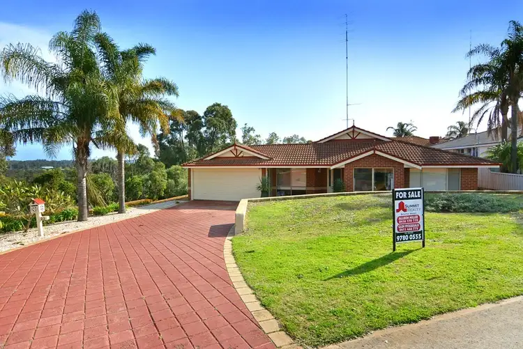 Main view of Homely house listing, 23 Winthrop Avenue, College Grove WA 6230