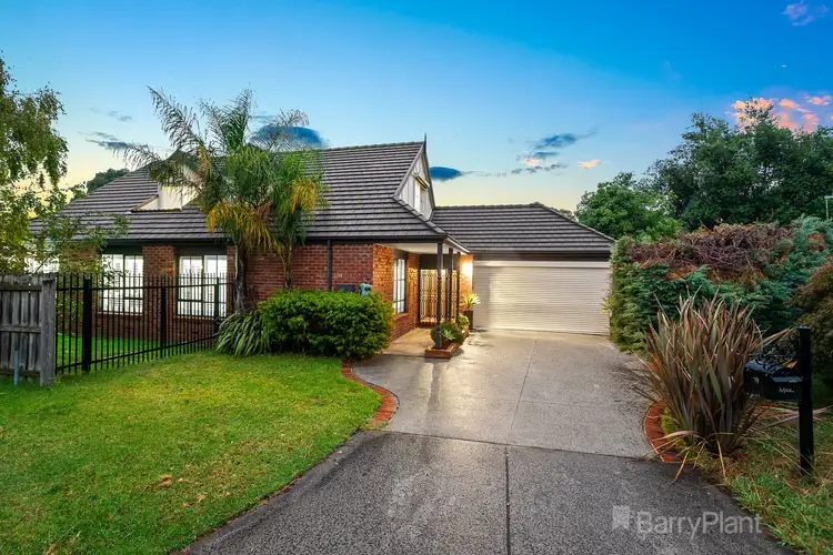 10 Goodall Court, Berwick VIC 3806