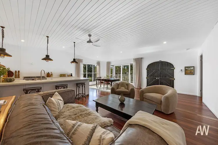 8 Birdwing Forest Place, Buderim QLD 4556