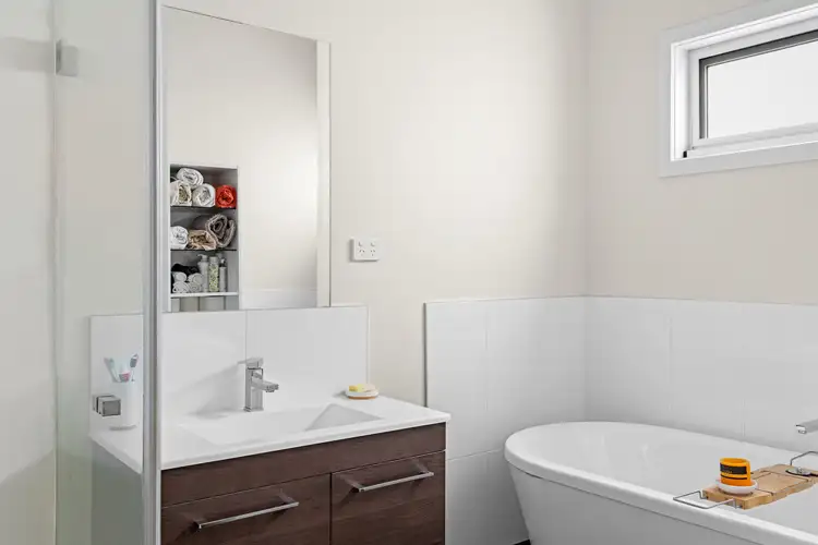 Sixth view of Homely house listing, 48 Melbourne Street, South Launceston TAS 7249