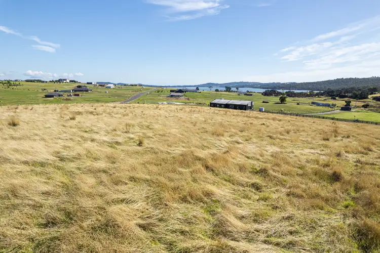 Third view of Homely land listing, 21 Sanwae Drive, Swan Bay TAS 7252