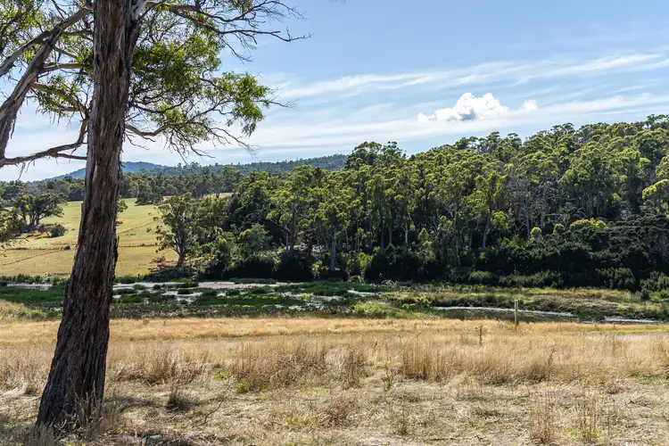 Seventh view of Homely land listing, 21 Sanwae Drive, Swan Bay TAS 7252