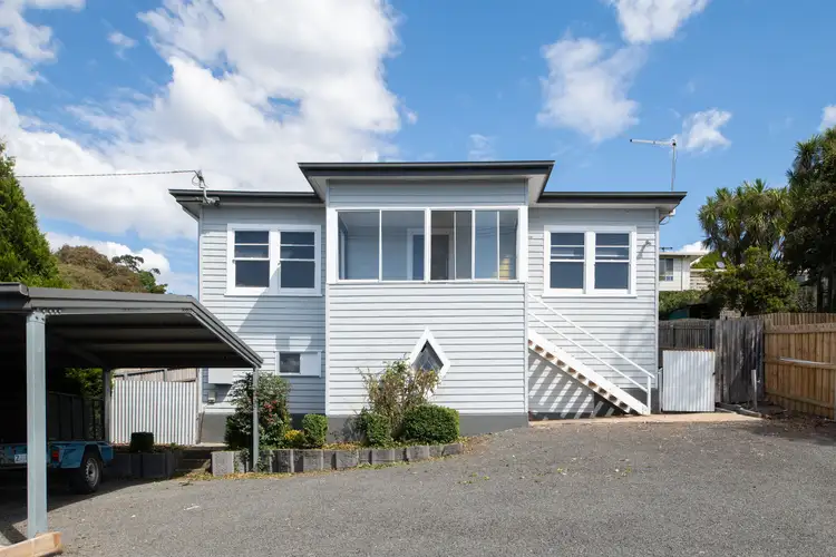 127 West Tamar Road, Trevallyn TAS 7250