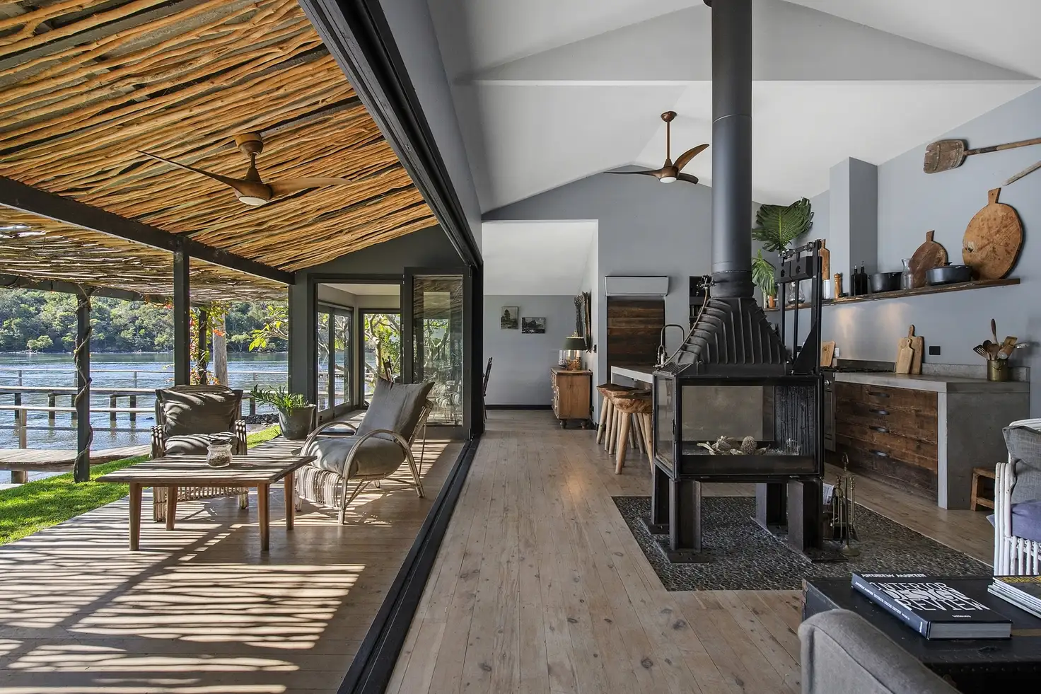 Main view of Homely house listing, 38 Milsons Passage, Milsons Passage NSW 2083