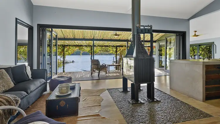 Fifth view of Homely house listing, 38 Milsons Passage, Milsons Passage NSW 2083