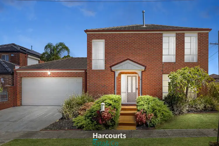 Main view of Homely house listing, 9 Sebastion Street, Epping VIC 3076
