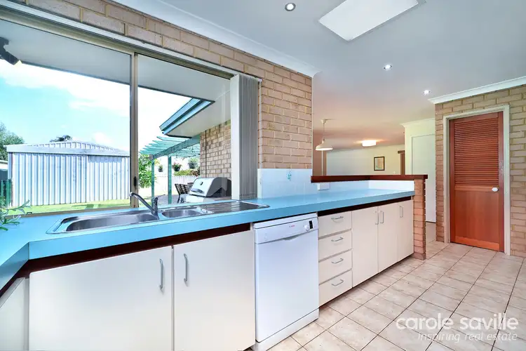 Fifth view of Homely house listing, 57 New Cross Road, Kingsley WA 6026