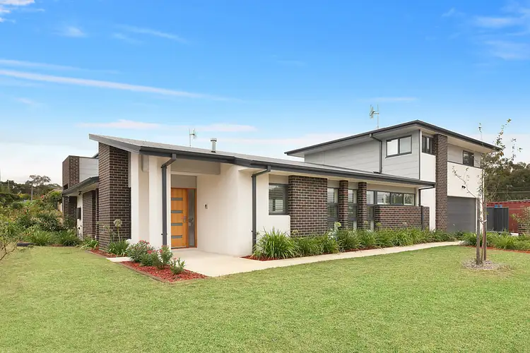Second view of Homely house listing, 1/3 Hiles Place, Kambah ACT 2902