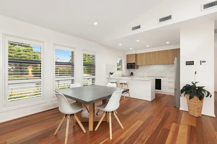 Fourth view of Homely house listing, 1/3 Hiles Place, Kambah ACT 2902