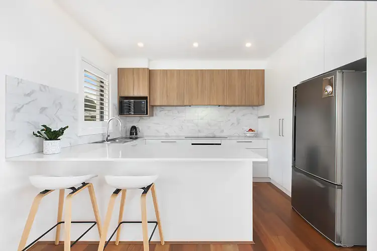 Fifth view of Homely house listing, 1/3 Hiles Place, Kambah ACT 2902