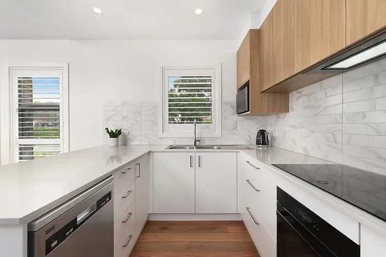 Sixth view of Homely house listing, 1/3 Hiles Place, Kambah ACT 2902