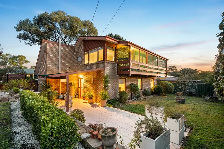 Second view of Homely house listing, 5 Vale Place, Wanniassa ACT 2903