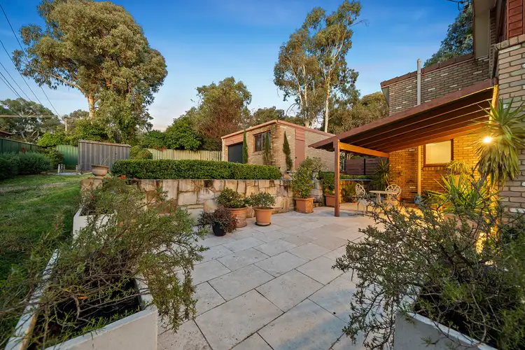 Third view of Homely house listing, 5 Vale Place, Wanniassa ACT 2903