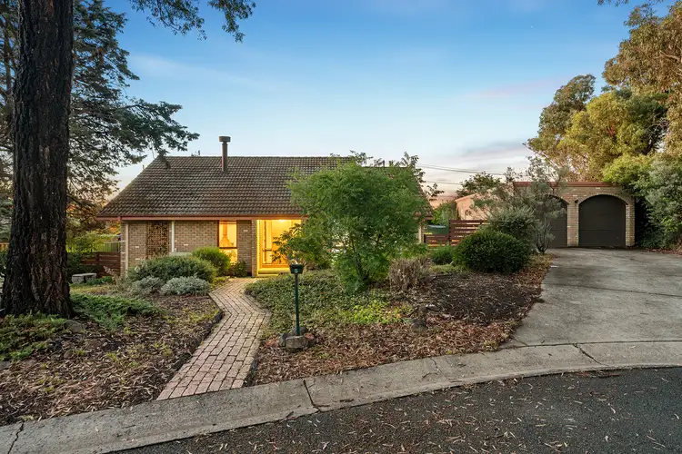 Fourth view of Homely house listing, 5 Vale Place, Wanniassa ACT 2903