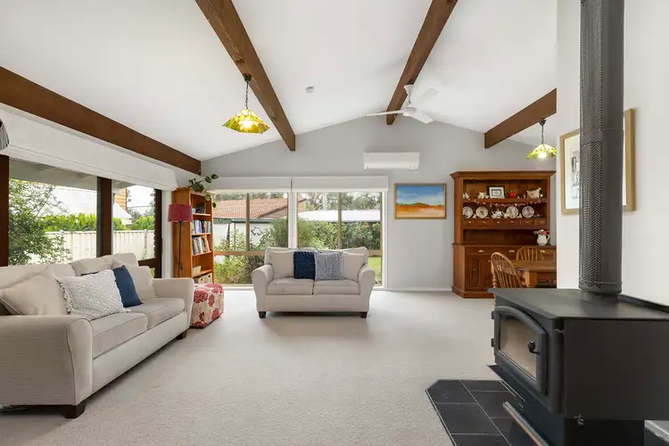 Second view of Homely house listing, 70 Lee- Steere Crescent, Kambah ACT 2902